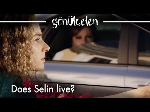 Does Selin live? - Episode 39 | Becoming a Lady