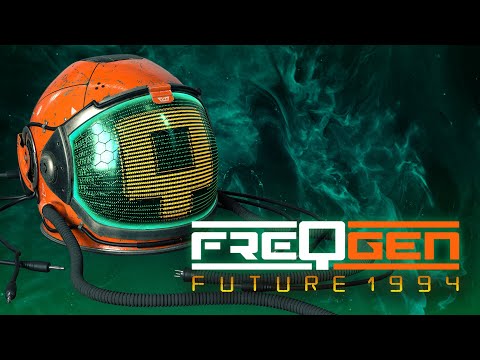 Video thumbnail for Future 1994