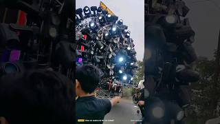 Download lagu Shanti people mahishasura mardini (droplex) & Dj Shree Production Brand New Setup 2023 Angul mp3