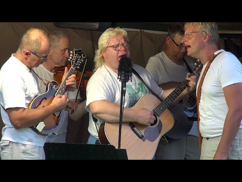 ROBIROHI @ Pirita-Kose Muusikakolmapäevak 2022 - [Mix1]