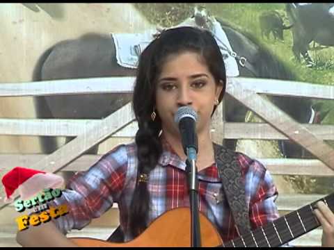 Minha História Com Você - Letícia Barbosa