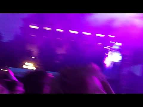 Anis dom demina Kungsträdgården