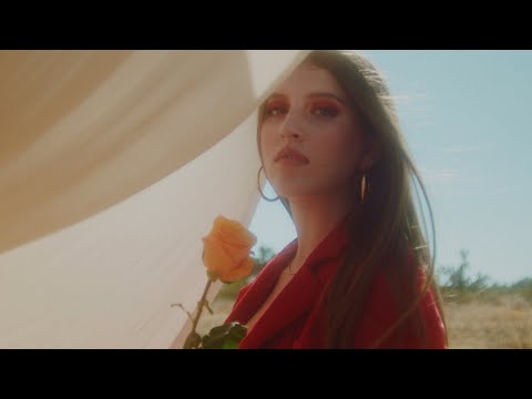 Lindsey Lomis - Bones (Official Music Video)