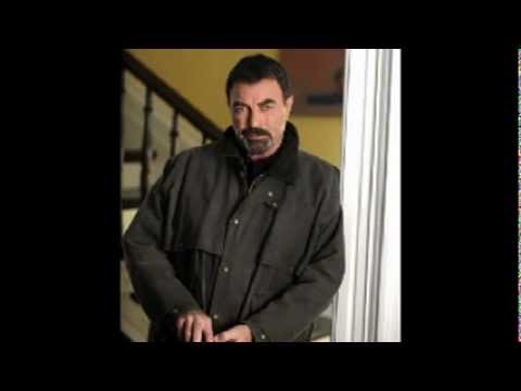 Jesse Stone - Going Home Again