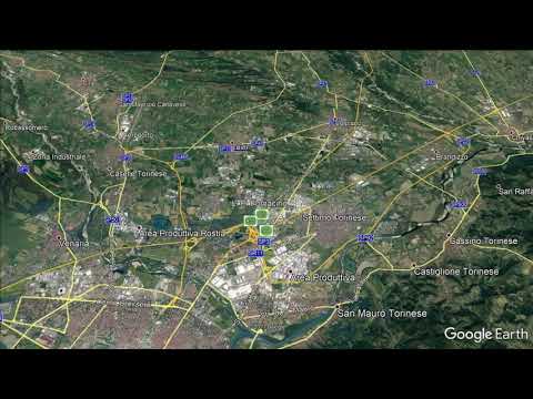 31-07-2021 HOTEL ITALIA COASSOLO TORINESE TORINO