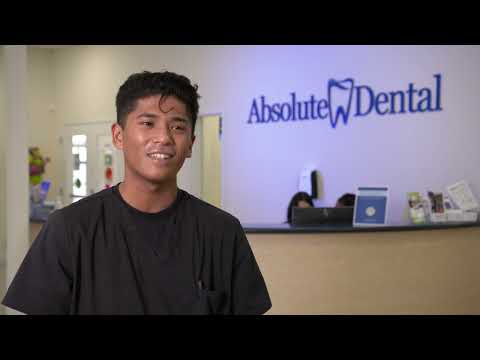 Absolute Dental Ann Simmons