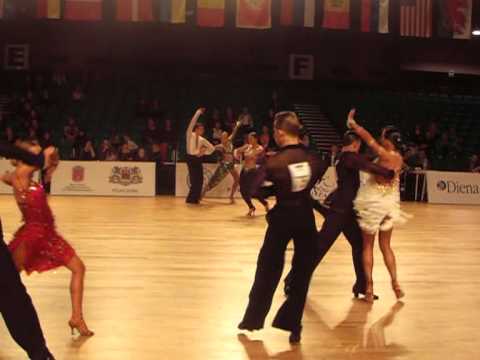 Baltic Grand Prix  2011 La