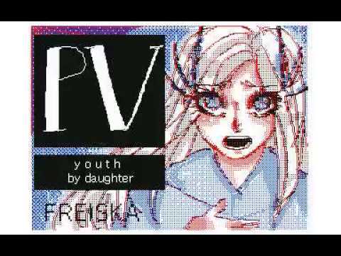 [FLIPNOTE STUDIO 3D] Youth