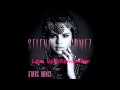 Selena Gomez - Love Will Remember - Karaoke ...
