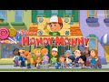 Handy Manny - Theme Song (Malay)