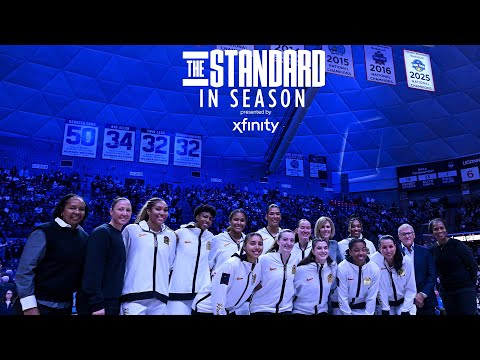 The Standard: In Season | Episode 2 | Banner Reveal