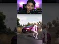 Free Fire Vs PUBG Pubgmobile Bgmi Shorts