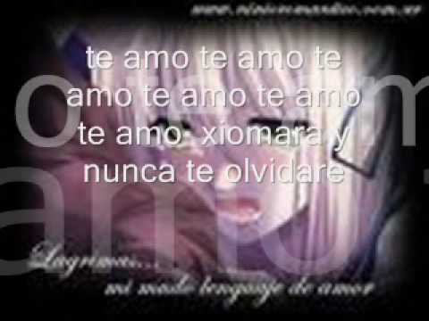 de elard para xiomar