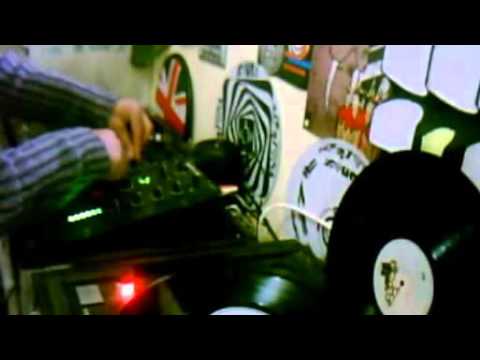 Dj Mohm @ Tacotek TV