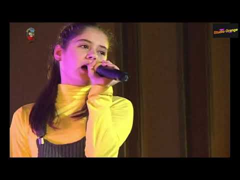 Fjolla Shala  -  Sonate e dashurise - Festivali i dyte i kenges per femije Ulqin 2006