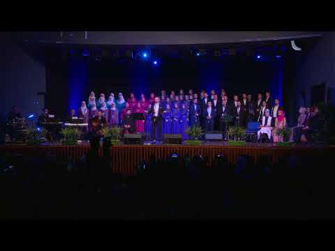 ® IBRAHIM BILČEVIĆ - Kamerun (Selam ya Resulallah 2017)