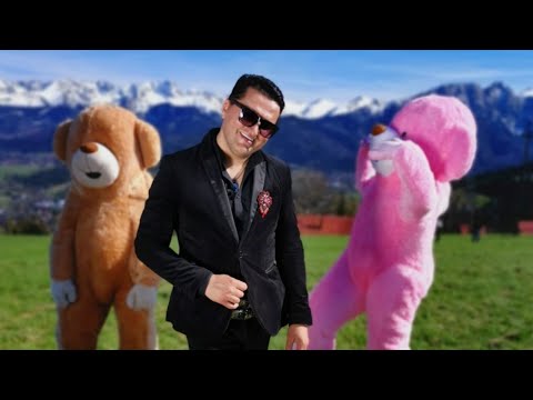 Kordian * Pokochaj jak Pluszowy Miś *  OFFICIAL VIDEO 2021