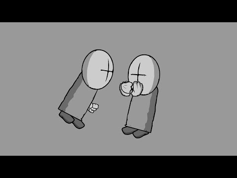 Punch Test [Madness Combat Short]