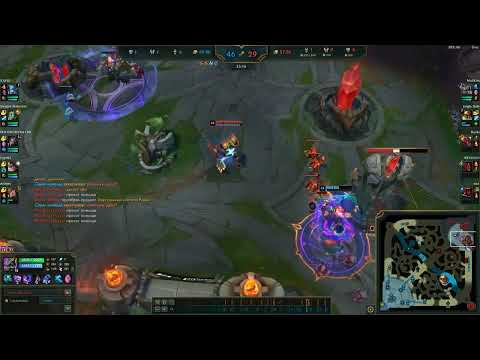 Faker What Was That ?