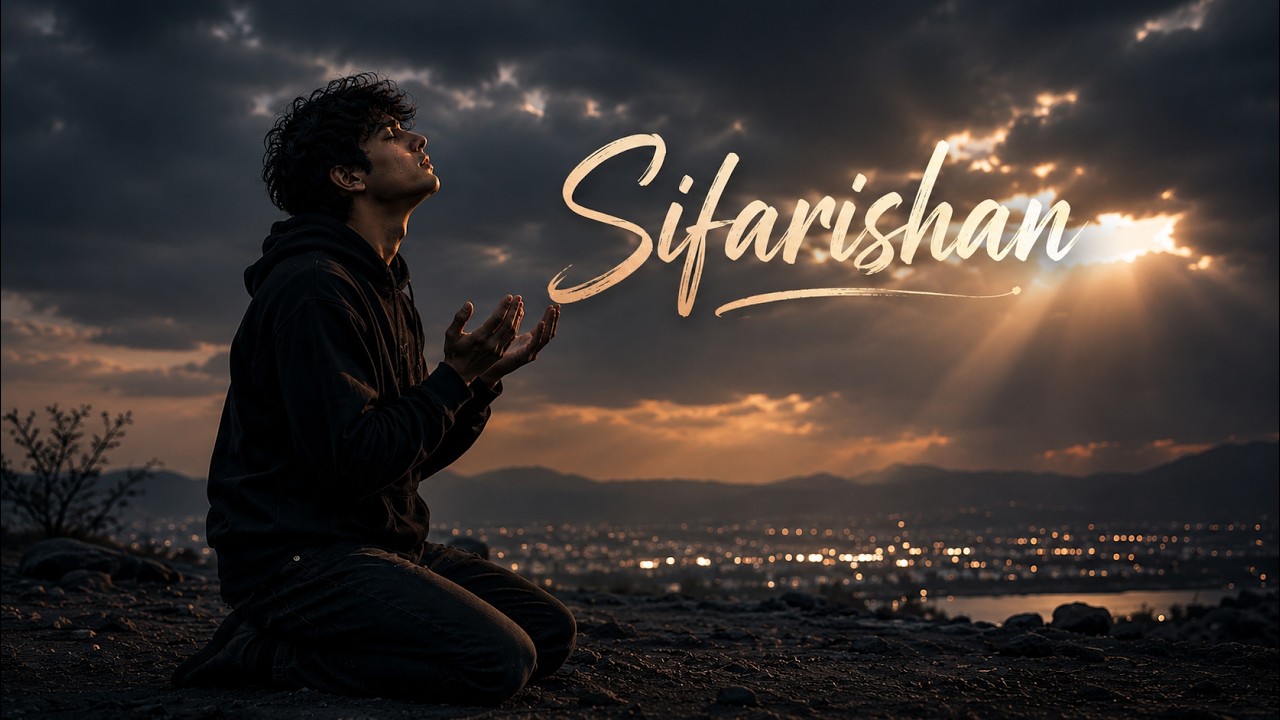 Sifarishan | Malik Tayyab Official | New Release 2026 by Malik Tayyab Official — Official Music Video