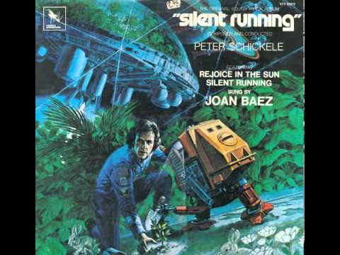 Peter Schickele - The Space Fleet - Silent Running Soundtrack