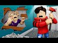 He Found People TRAPPED In His Walls He SAVED Them Full Movie