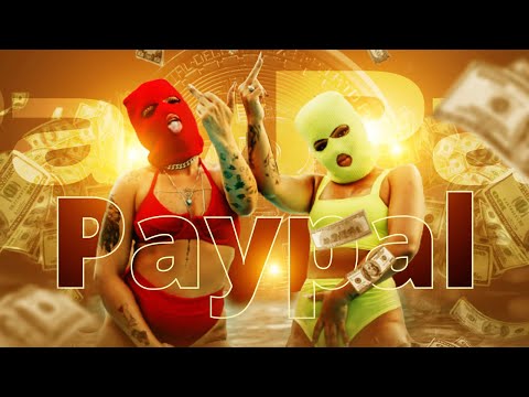 MC Ysa & Wendy MC - PayPal (Vídeo Clipe)