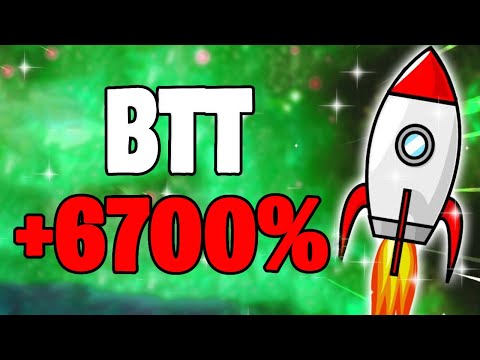 💥 HUGE: Watch This Move Of BitTorrent (BTT) Before It Happens! |THE CYCLE IS BEGINNING? Don't Miss📈
