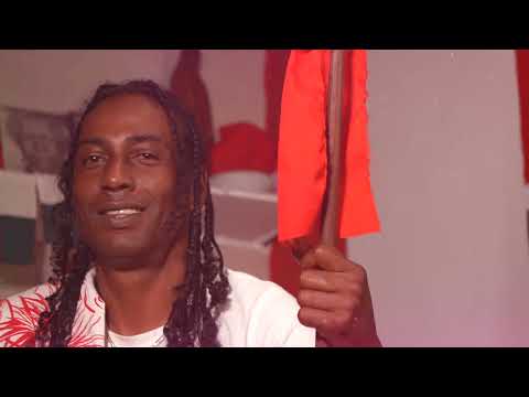 MIELO - Mon racine mon razana (Clip Officiel)