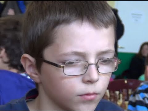 C 1.1. Jerguš Pecháč -  Kamil  Pachocki  1 - 0