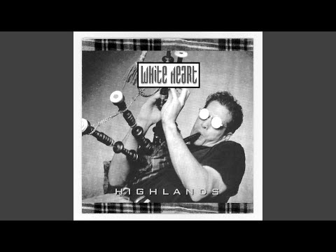 Heaven of My Heart - White Heart