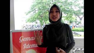 preview picture of video 'Jemuran Pelindung Baju'