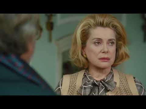 Potiche (Trailer)