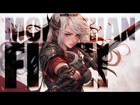 Wavehi x Xeni - More than Fine!