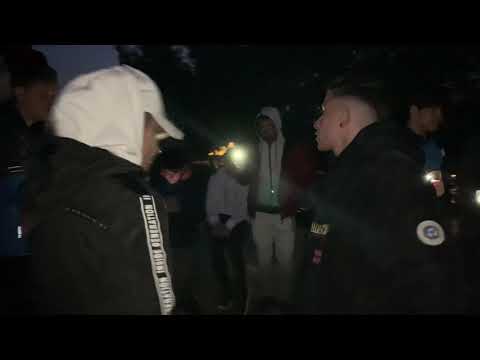 SPEEDWAY VS SHEN | 16avos | SDG 18 ENERO