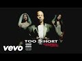 Too $hort - Shake That Monkey (Audio) ft. Lil' Jon, The EastSide Boyz