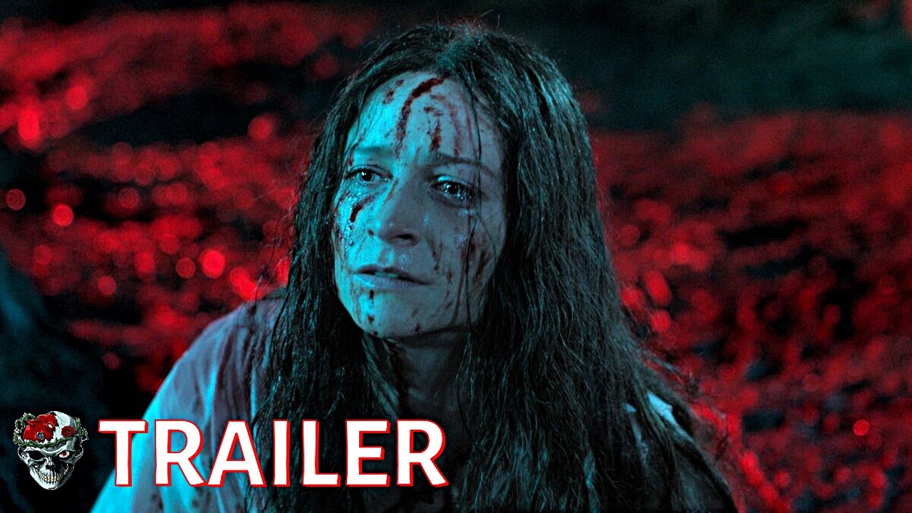 Trailer oficial de Censor