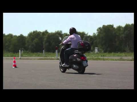 Corsi di Guida Sicura Moto e Scooter