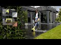 MultiBrush speedcontrol Plus multifunctionele elektrische borstel 500W | video 1