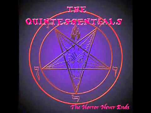 The Quintessentials - Rege Satanas!