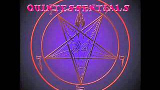 The Quintessentials - Rege Satanas!