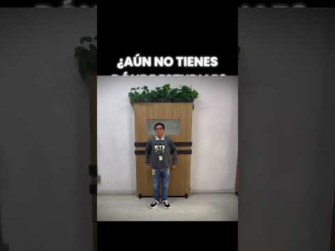 Ven y estudia con nosotros, ¡TE ESPERAMOS!     #medellin #education #estudiantes #politecnico