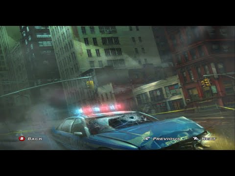 X Men Legends 2 Part 15 New York City Streets & Sewers No Commentary