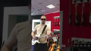 Video thumbnail for Ibanez JS2000 Joe Satriani Signature Model by Agreen Work