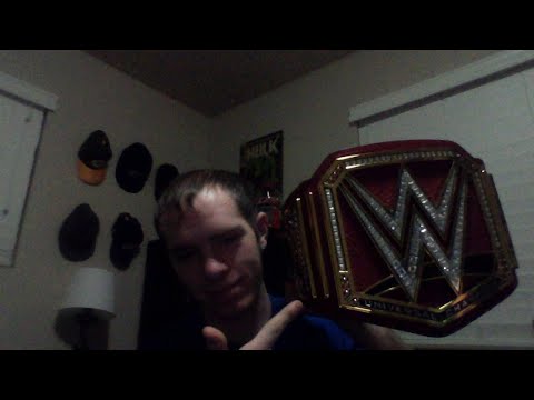 monday night raw 1/14/19