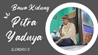 Download lagu Kidung Jawa (Bawa Kidung Pitra Yadnya) mp3