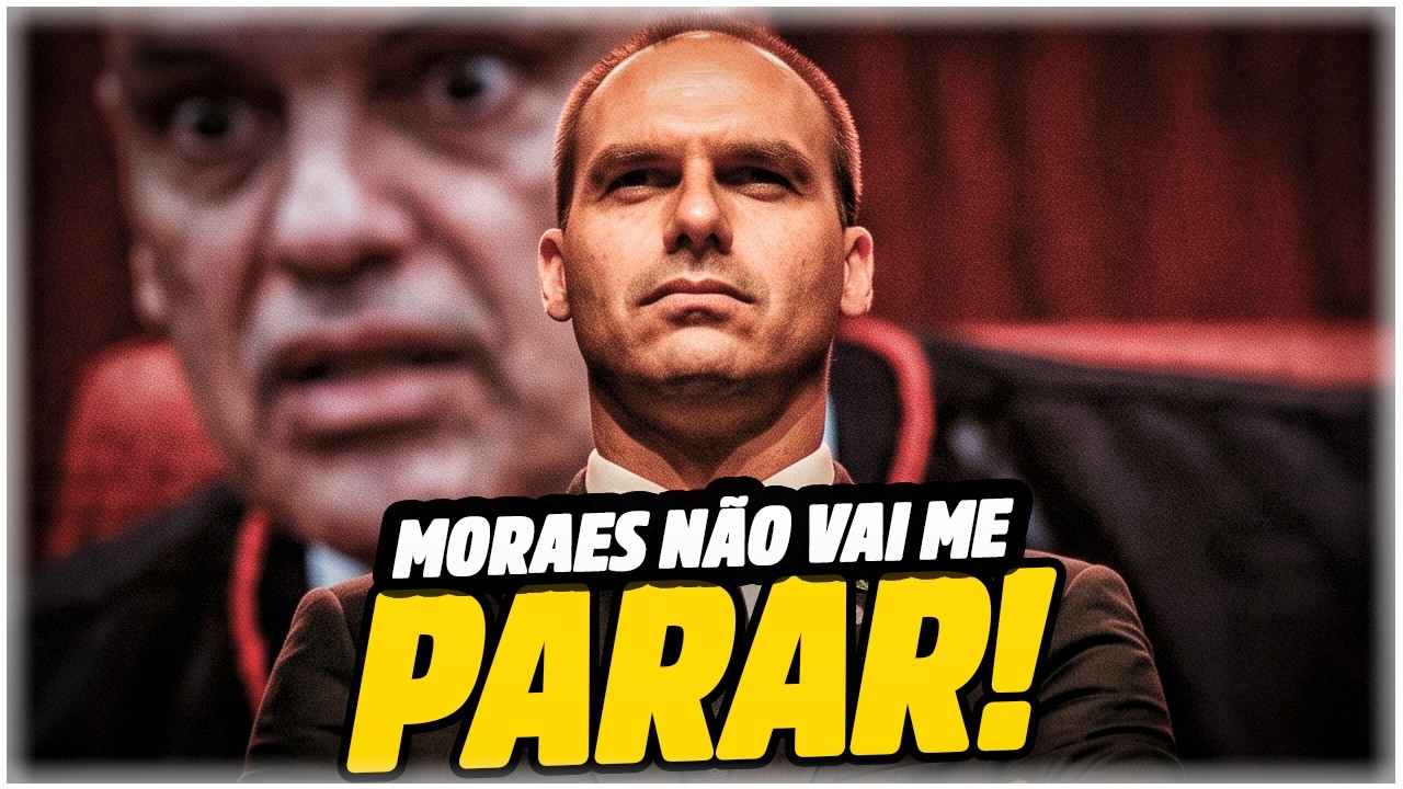 Fui condenado por Moraes. Quais os próximos passos agora?