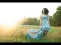 Avant Garde Hair and Makeup Sunrise High Fashion Editorial Photo Shoot