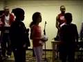 Real Legion Hip Hop Workshop