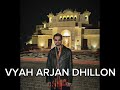 Vyah Arjan Dhillon Unreleased Song 2024 New Punjabi Song 2024 Arjandhillon Latest Punjabi Song